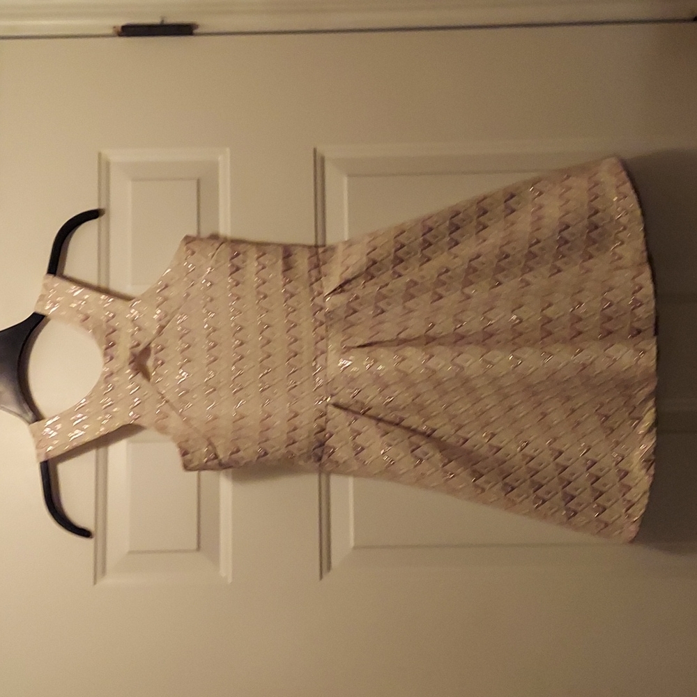 Girls Sally Miller Couture dress